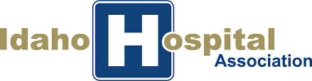 Idaho Hospital Association Logo